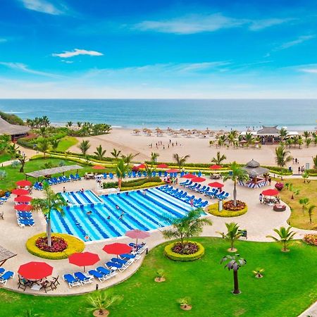 Royal Decameron Punta Centinela Бальенита Экстерьер фото
