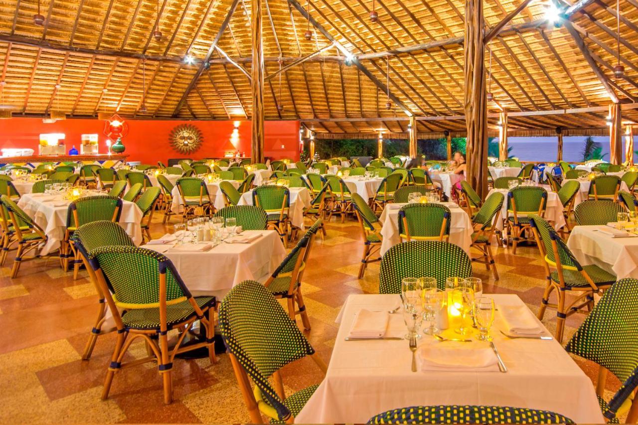 Royal Decameron Punta Centinela Бальенита Экстерьер фото