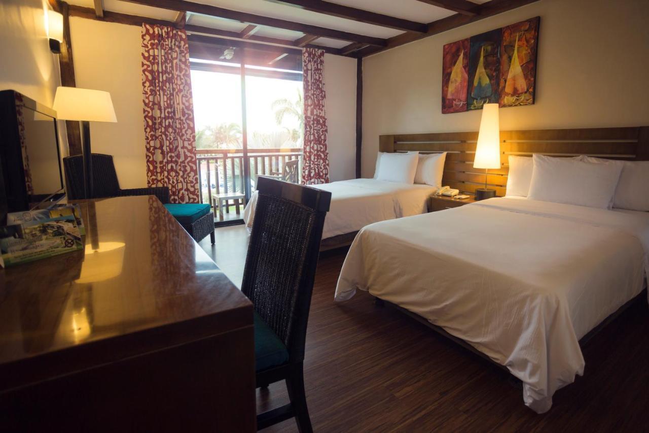 Royal Decameron Punta Centinela Бальенита Экстерьер фото
