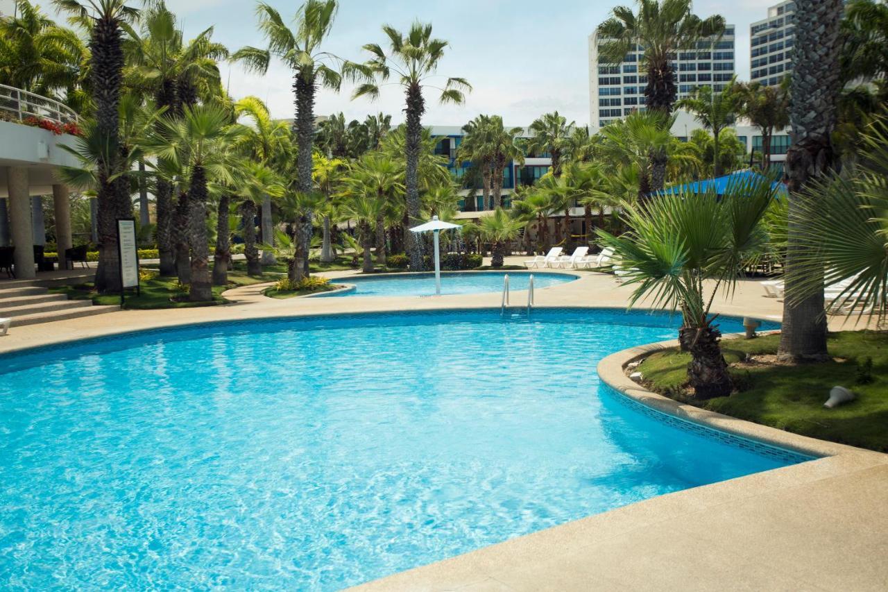 Royal Decameron Punta Centinela Бальенита Экстерьер фото