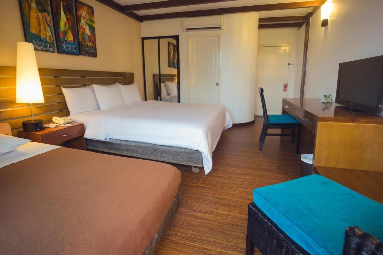 Royal Decameron Punta Centinela Бальенита Экстерьер фото